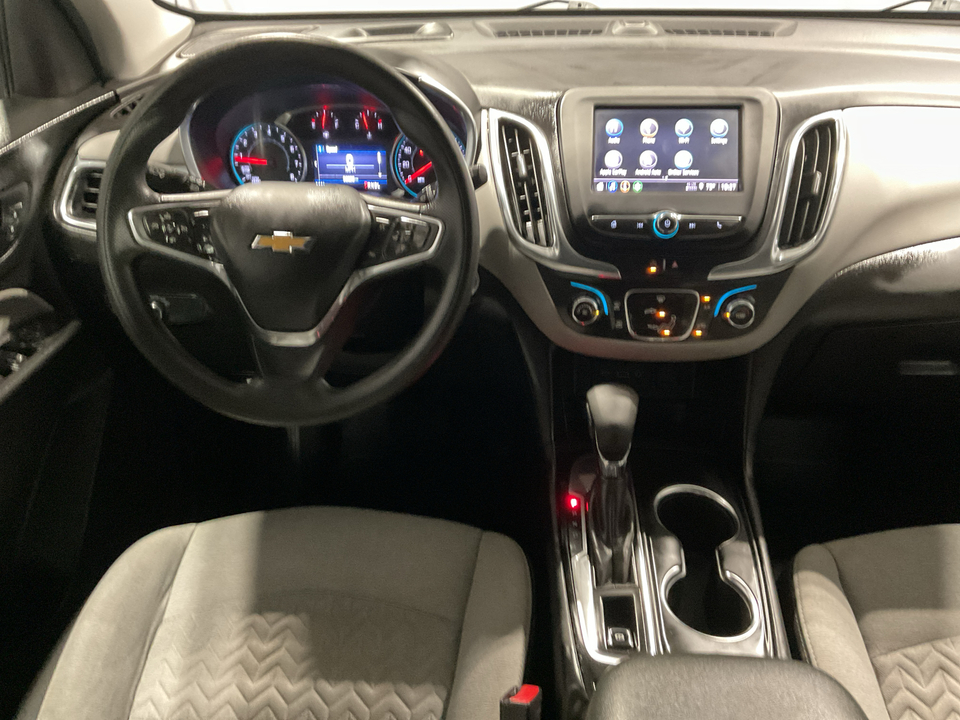 2022 Chevrolet Equinox LT 1.5 2WD