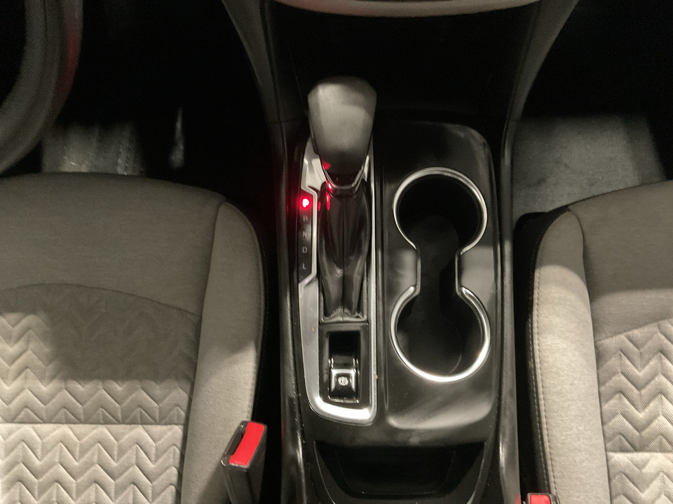 2022 Chevrolet Equinox LT 1.5 2WD