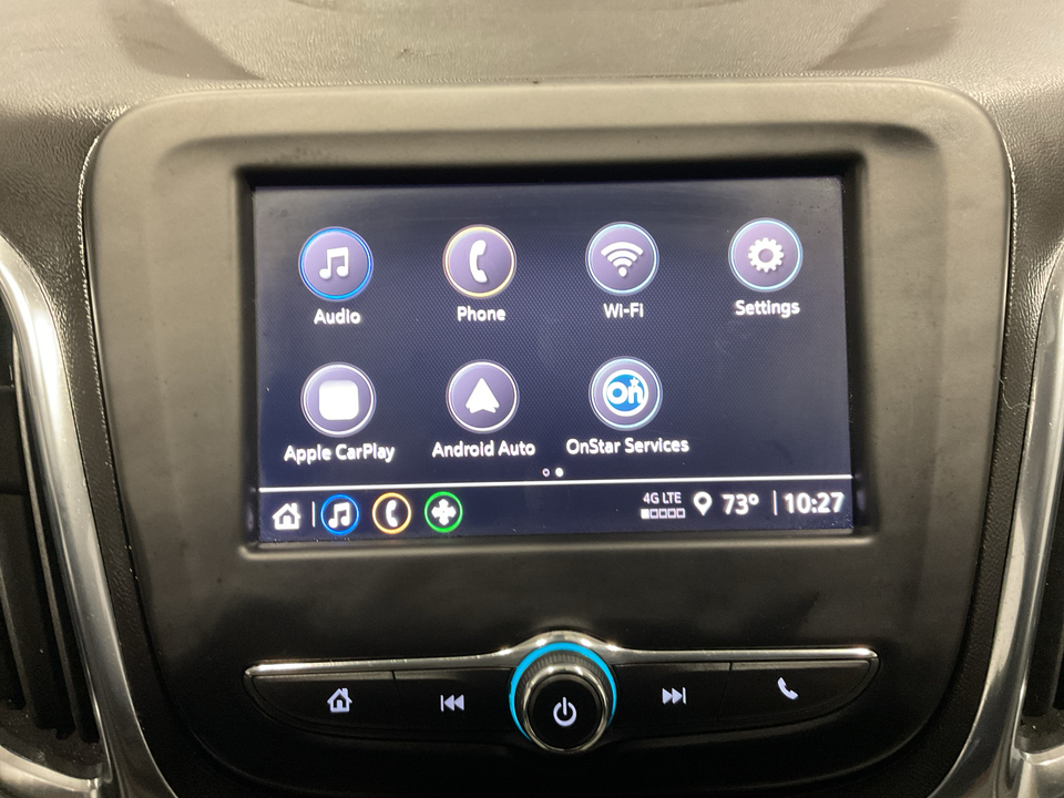 2022 Chevrolet Equinox LT 1.5 2WD