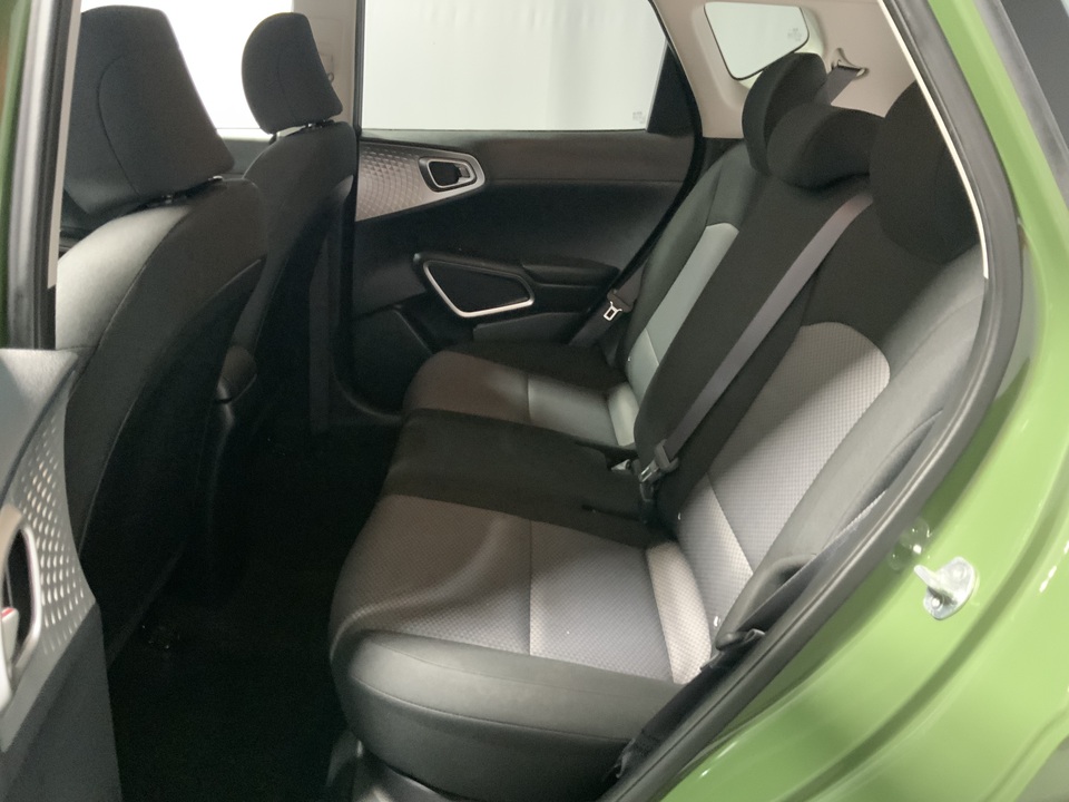 2021 Kia Soul X-Line