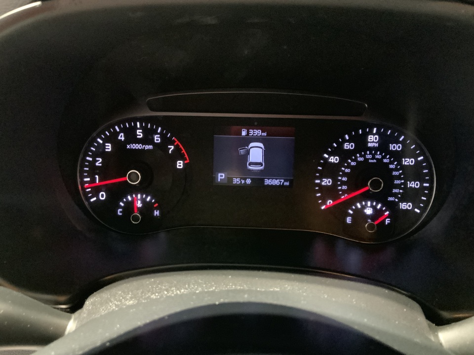 2021 Kia Soul X-Line