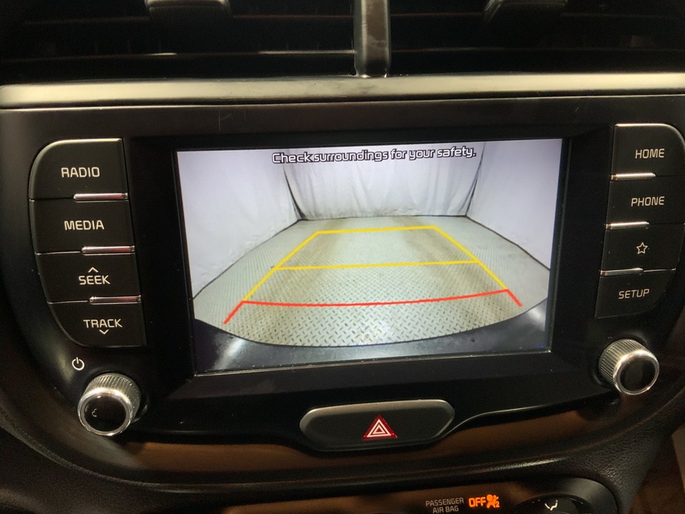 2021 Kia Soul X-Line