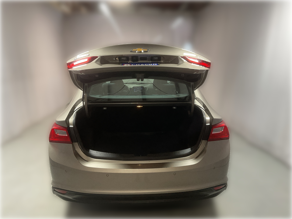 2024 Chevrolet Malibu LS