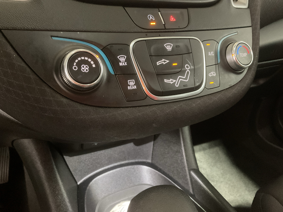 2024 Chevrolet Malibu LS