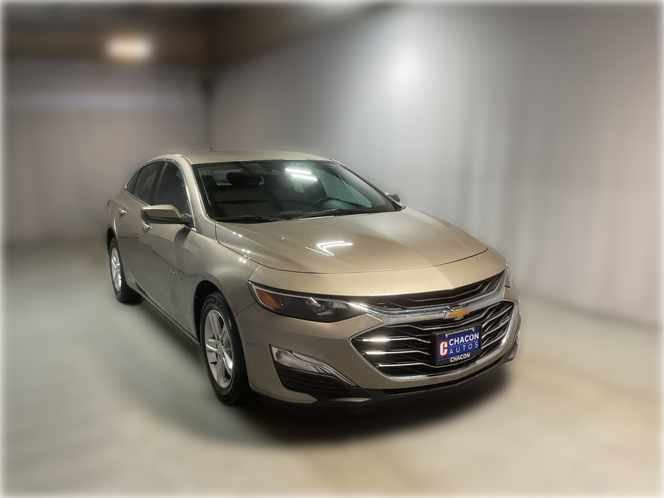 2024 Chevrolet Malibu LS