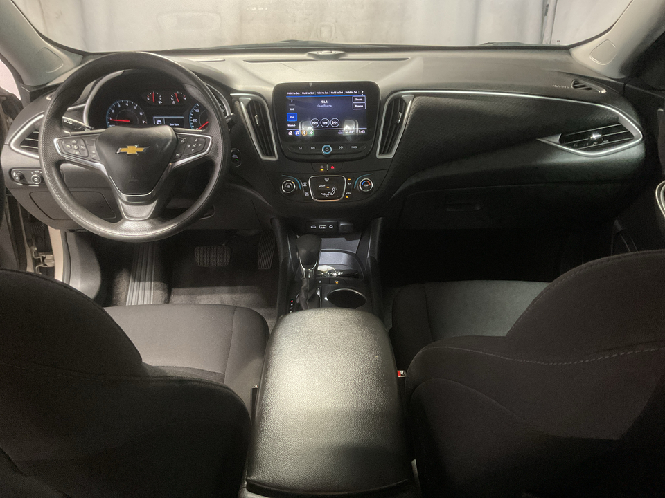 2024 Chevrolet Malibu LS