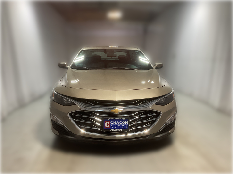 2024 Chevrolet Malibu LS