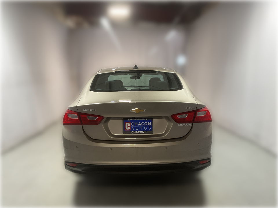 2024 Chevrolet Malibu LS