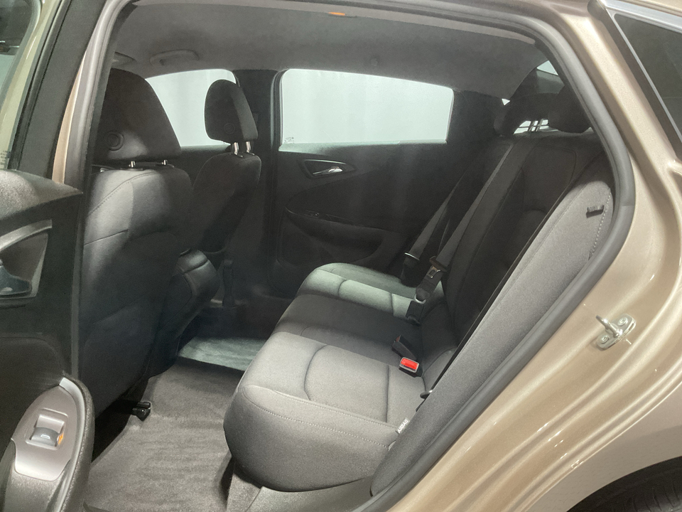 2024 Chevrolet Malibu LS