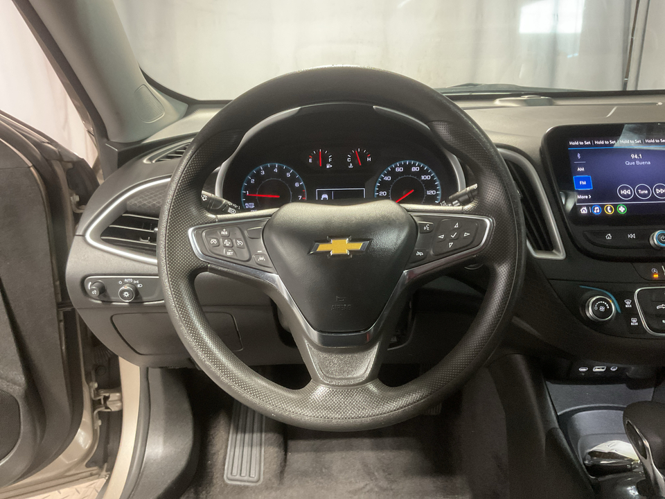2024 Chevrolet Malibu LS