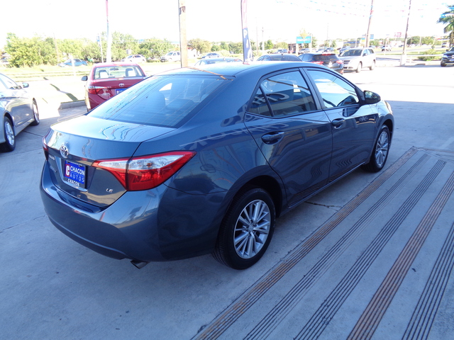Car Dealerships San Antonio >> Used 2014 Toyota Corolla for Sale (B136007) - Chacon Autos Car Dealerships San Antonio >> Used 2014 Toyota Corolla for Sale (B136007) - Chacon Autos