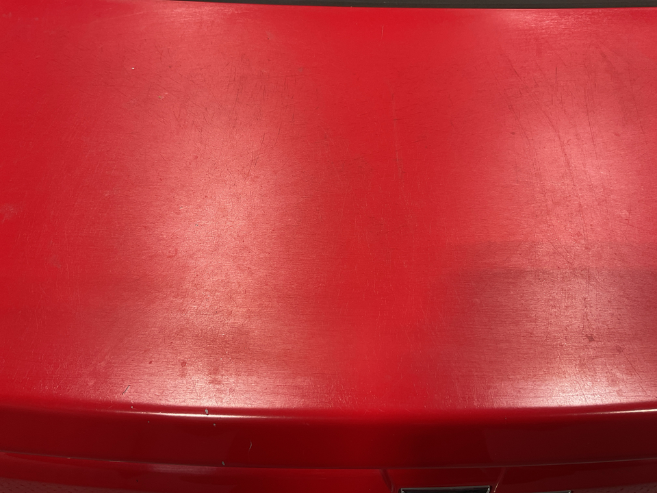 2017 Chevrolet Sonic LS Sedan