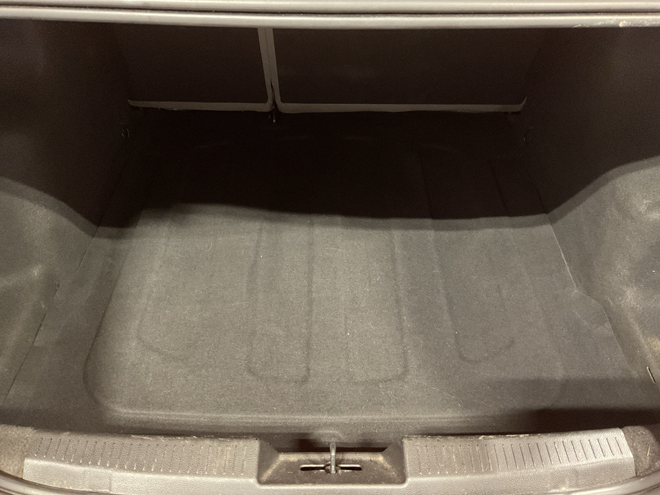 2017 Chevrolet Sonic LS Sedan