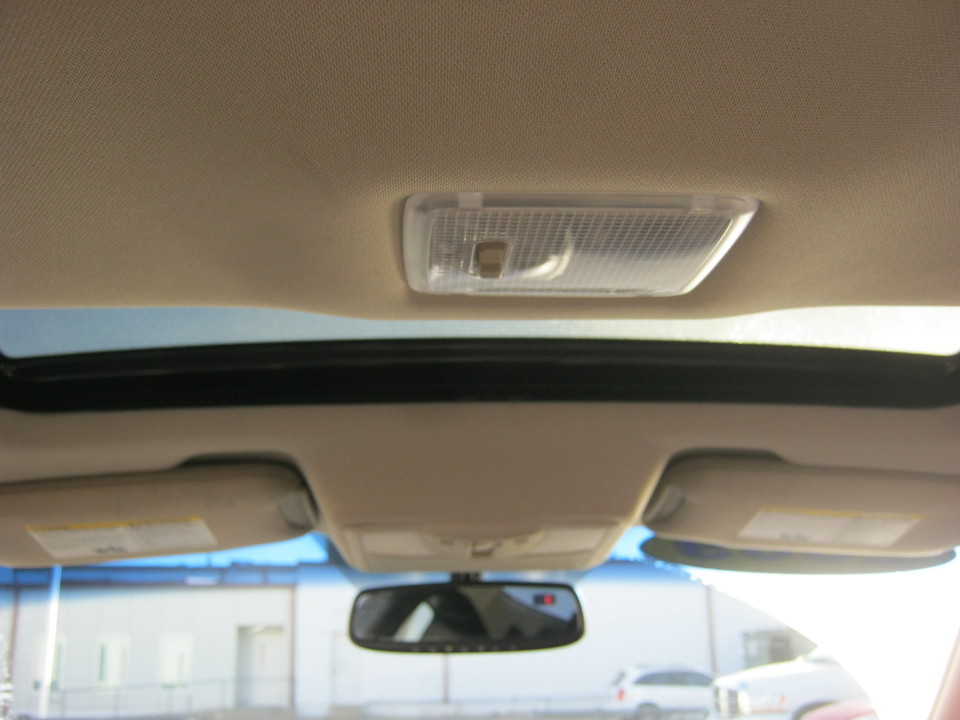 2009 Nissan Altima 2.5 S Coupe