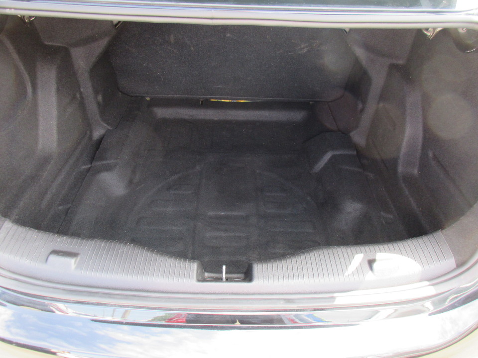 2019 Chevrolet Cruze LS Auto