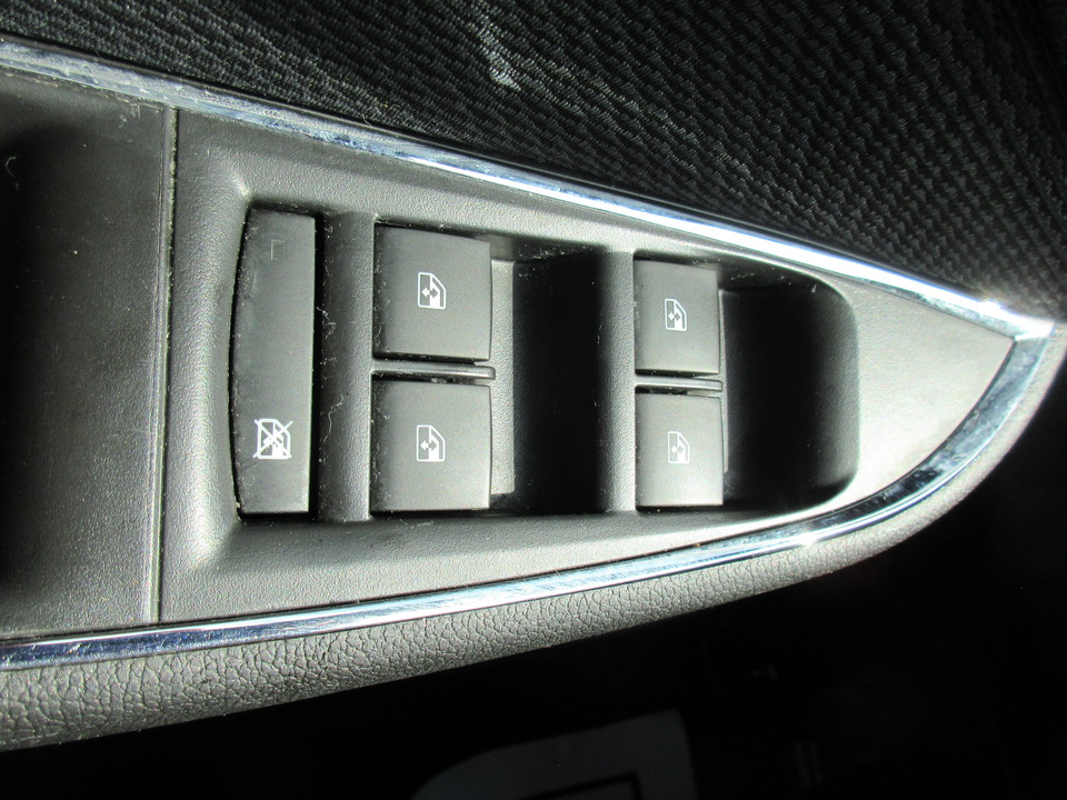 2019 Chevrolet Cruze LS Auto