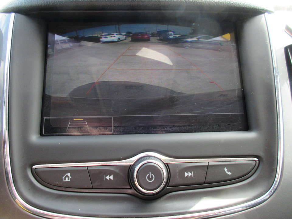 2019 Chevrolet Cruze LS Auto