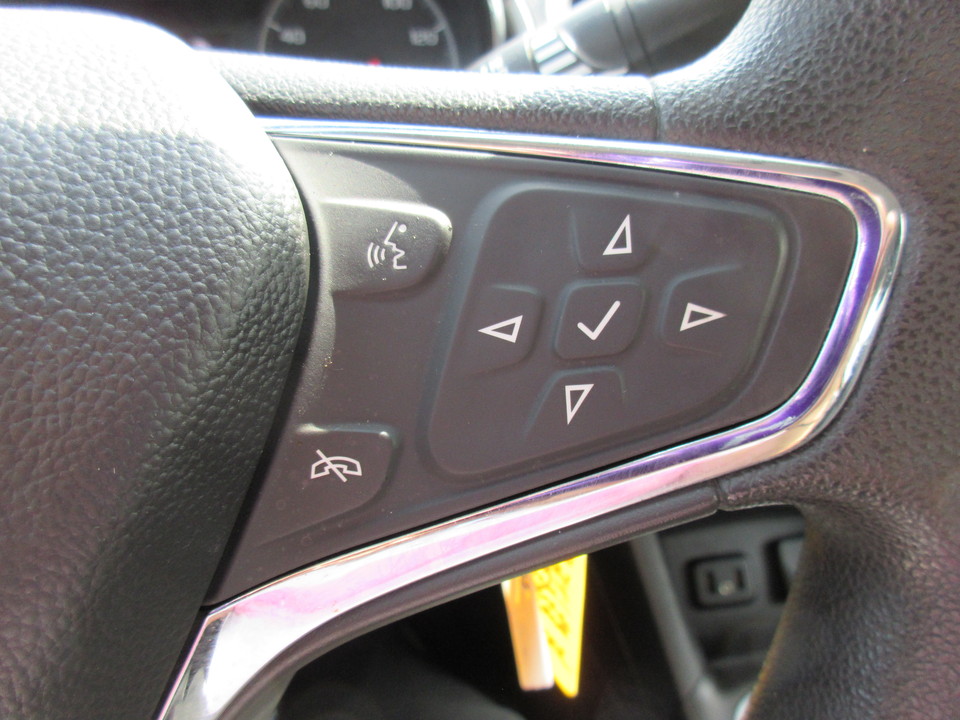 2019 Chevrolet Cruze LS Auto