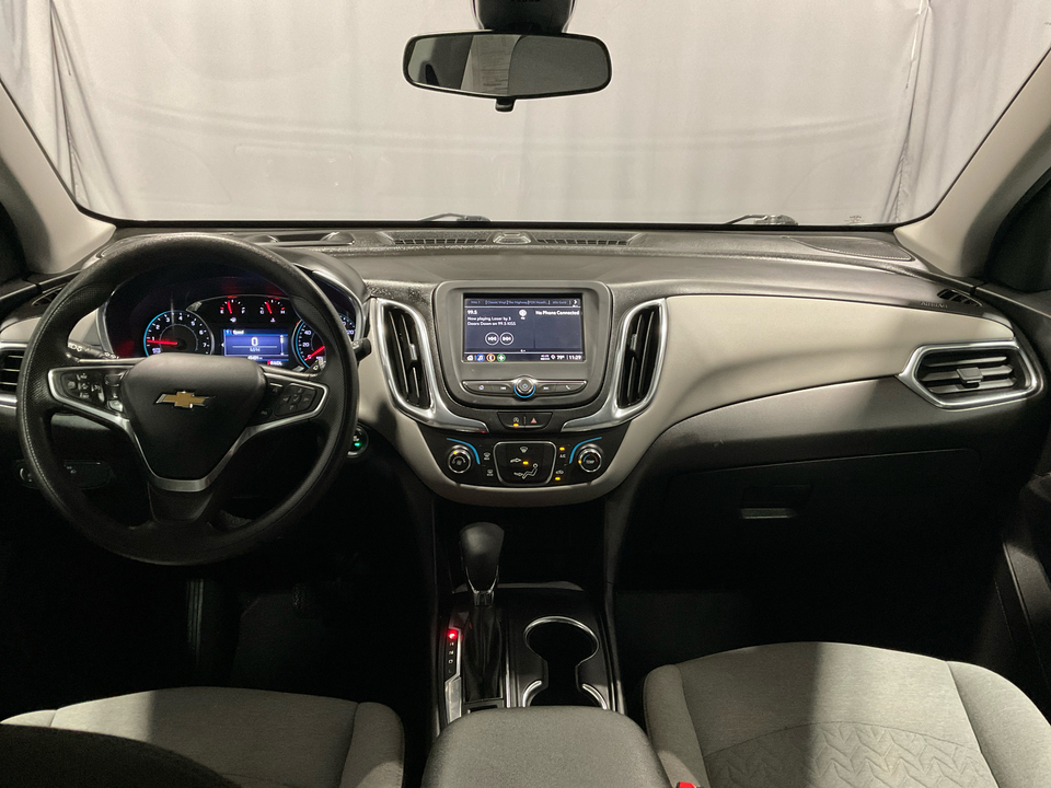 2022 Chevrolet Equinox LT 1.5 2WD