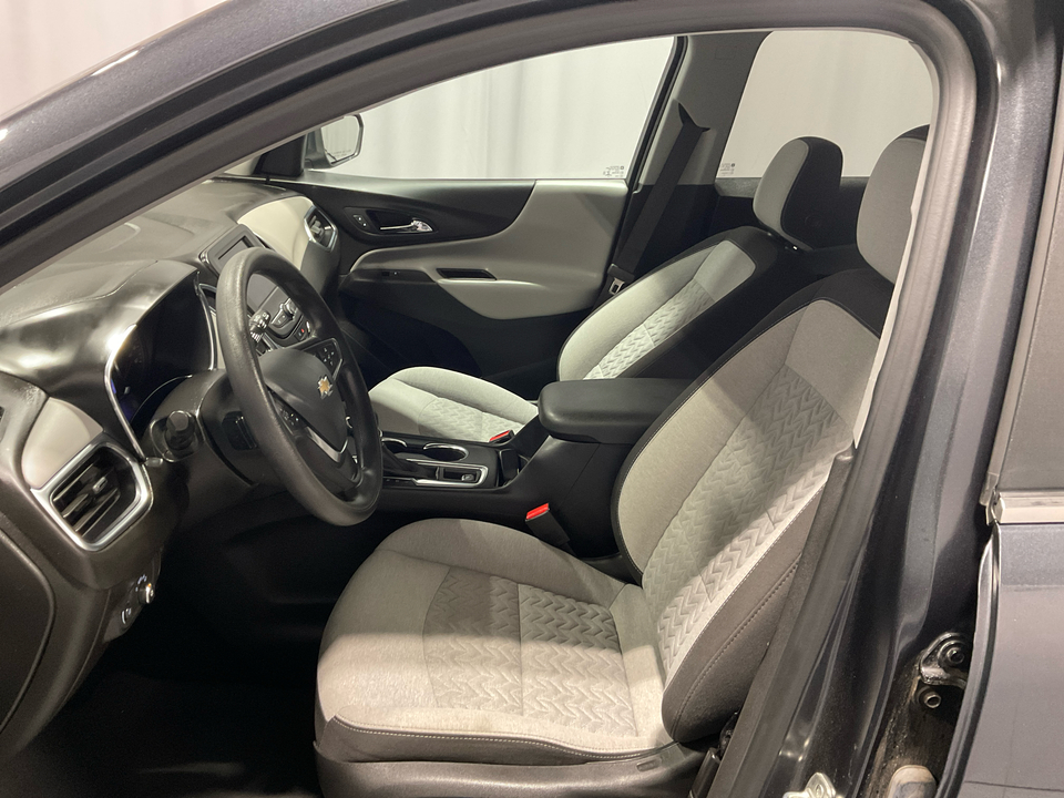 2022 Chevrolet Equinox LT 1.5 2WD