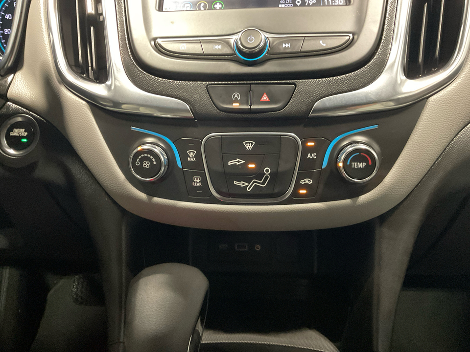 2022 Chevrolet Equinox LT 1.5 2WD