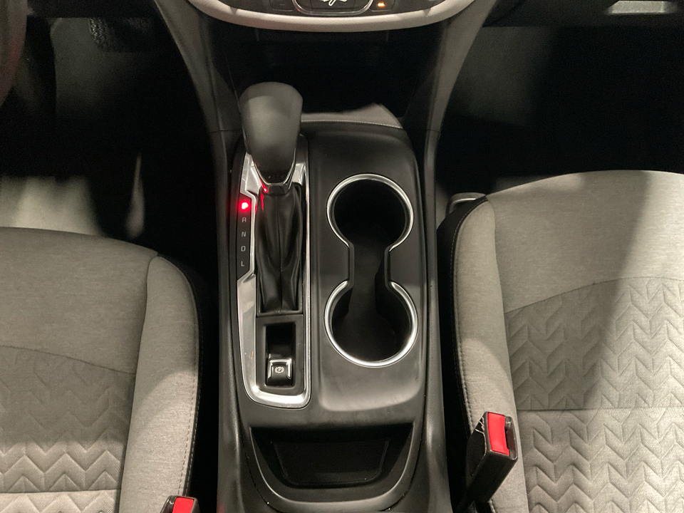 2022 Chevrolet Equinox LT 1.5 2WD
