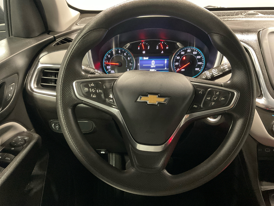 2022 Chevrolet Equinox LT 1.5 2WD