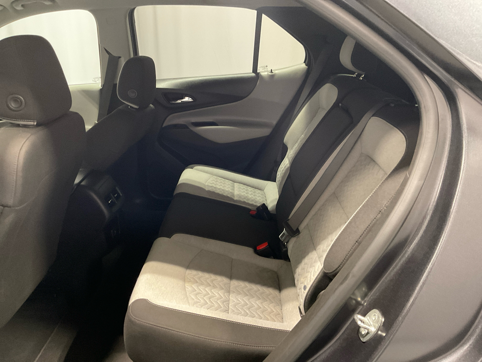 2022 Chevrolet Equinox LT 1.5 2WD