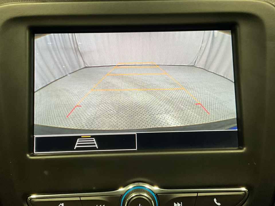 2022 Chevrolet Equinox LT 1.5 2WD