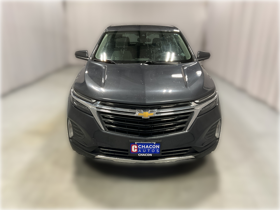 2022 Chevrolet Equinox LT 1.5 2WD