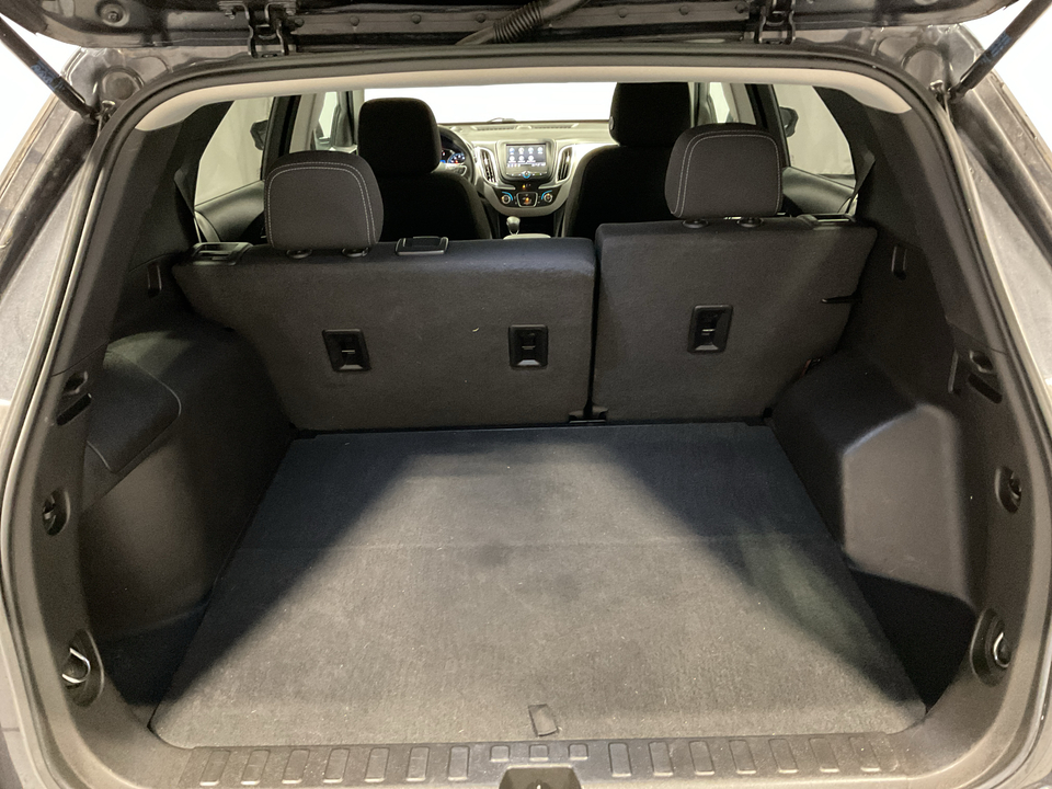 2022 Chevrolet Equinox LT 1.5 2WD