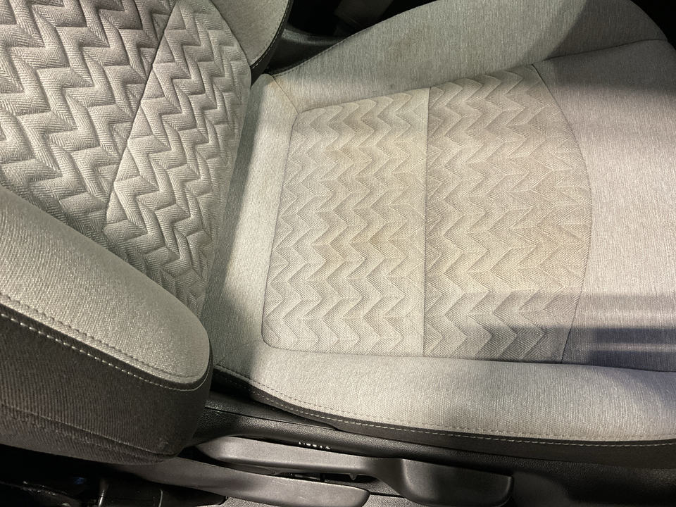 2022 Chevrolet Equinox LT 1.5 2WD