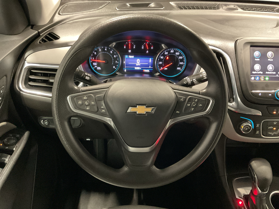2022 Chevrolet Equinox LT 1.5 2WD