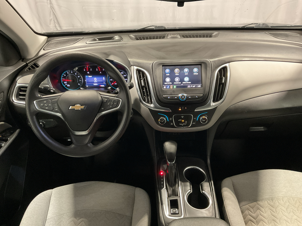 2022 Chevrolet Equinox LT 1.5 2WD