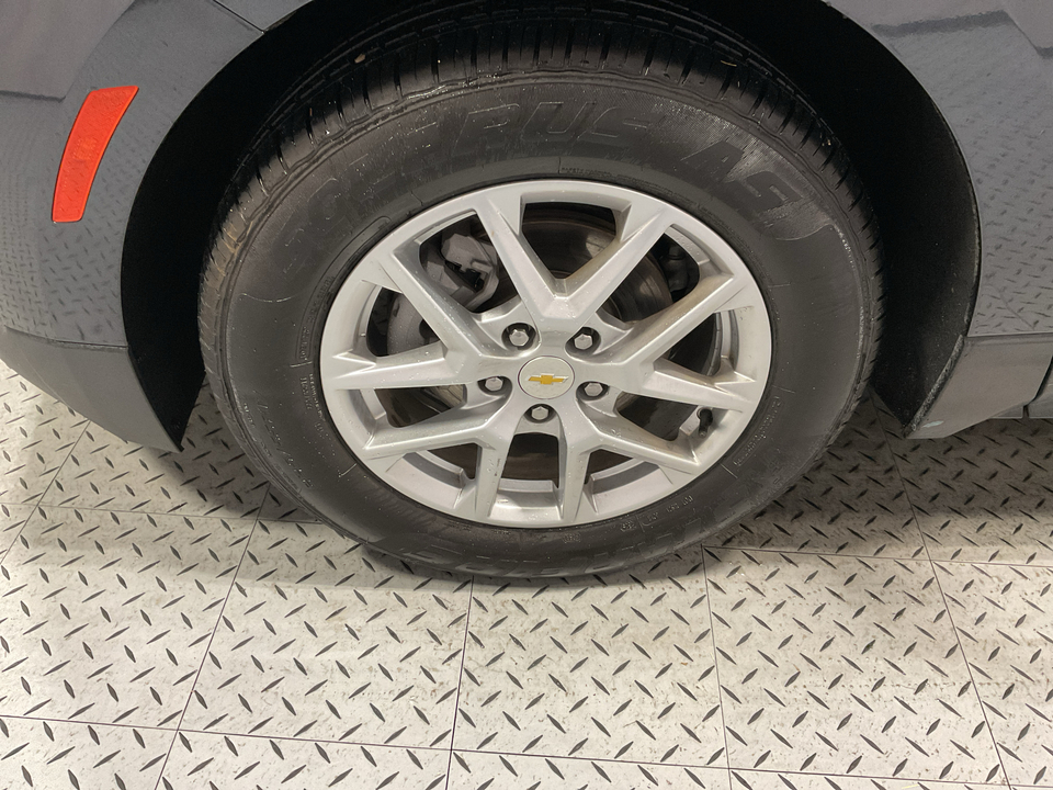 2022 Chevrolet Equinox LT 1.5 2WD