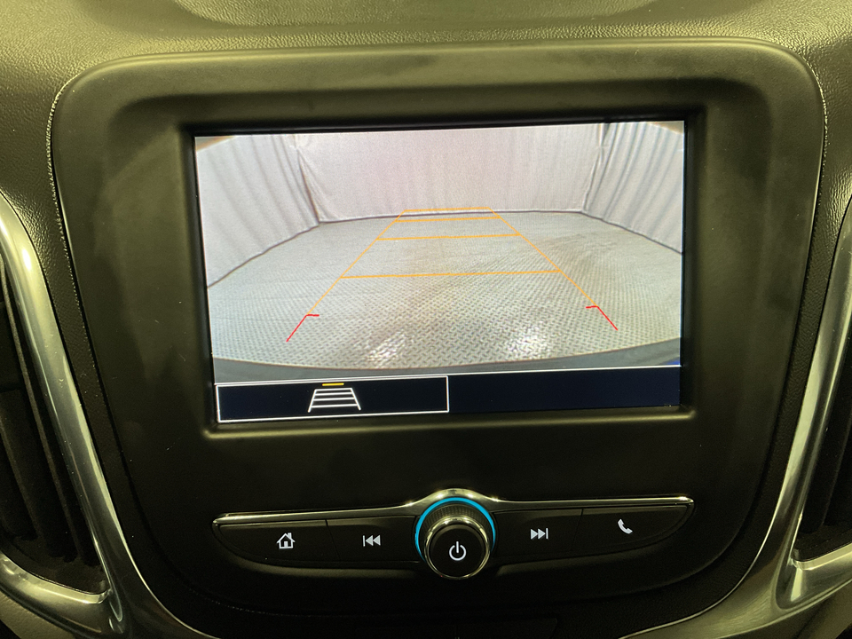 2022 Chevrolet Equinox LT 1.5 2WD