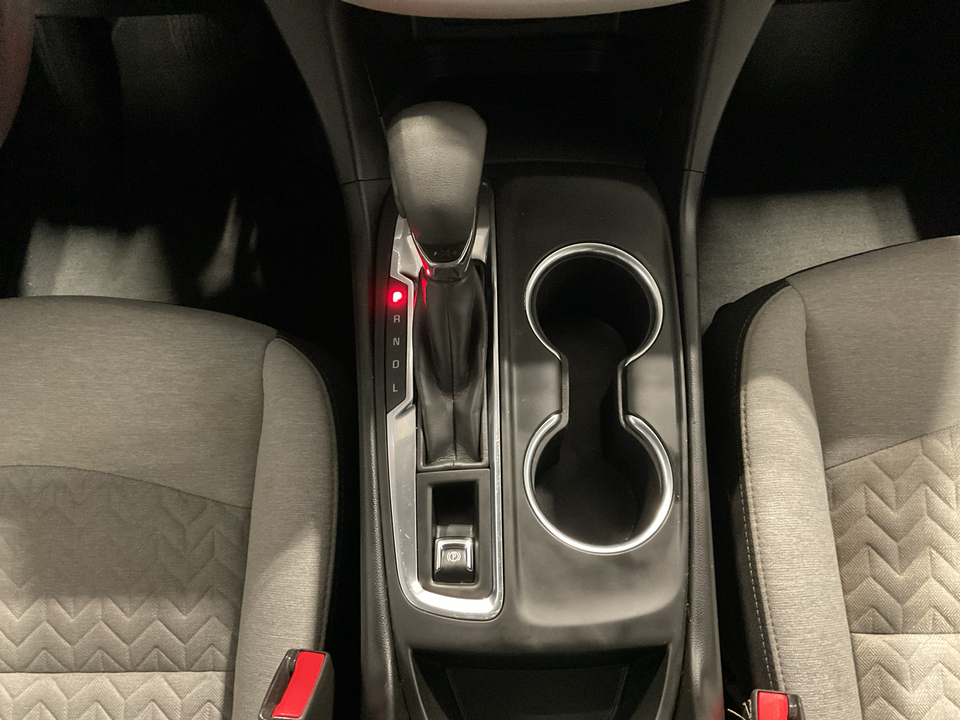 2022 Chevrolet Equinox LT 1.5 2WD