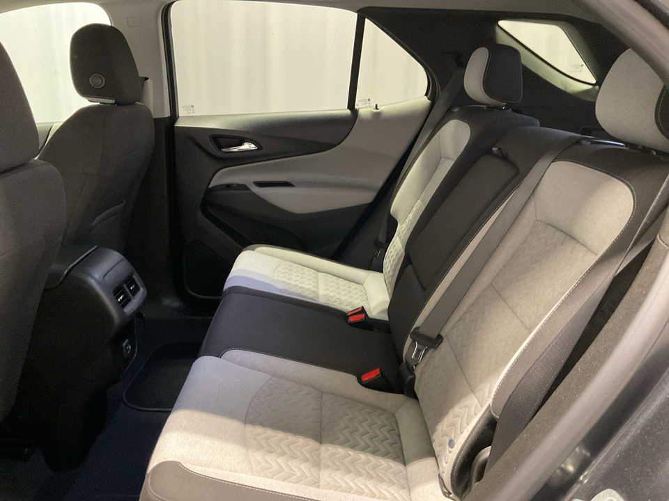 2022 Chevrolet Equinox LT 1.5 2WD