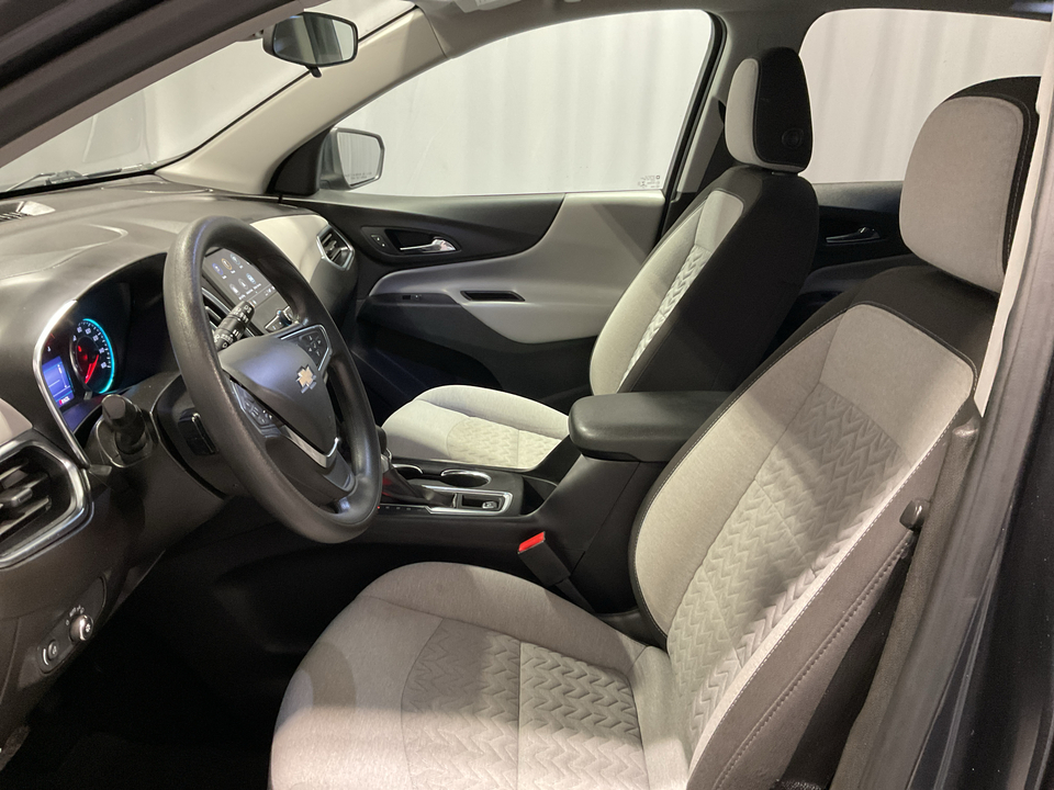 2022 Chevrolet Equinox LT 1.5 2WD