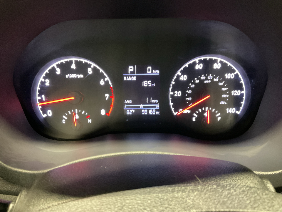 2021 Hyundai Accent SE 4-Door 6A