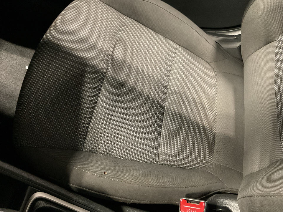 2021 Hyundai Accent SE 4-Door 6A