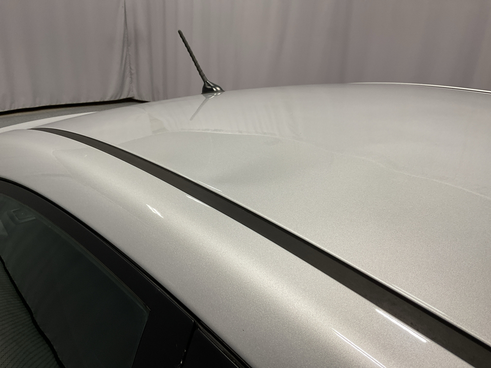 2021 Hyundai Accent SE 4-Door 6A