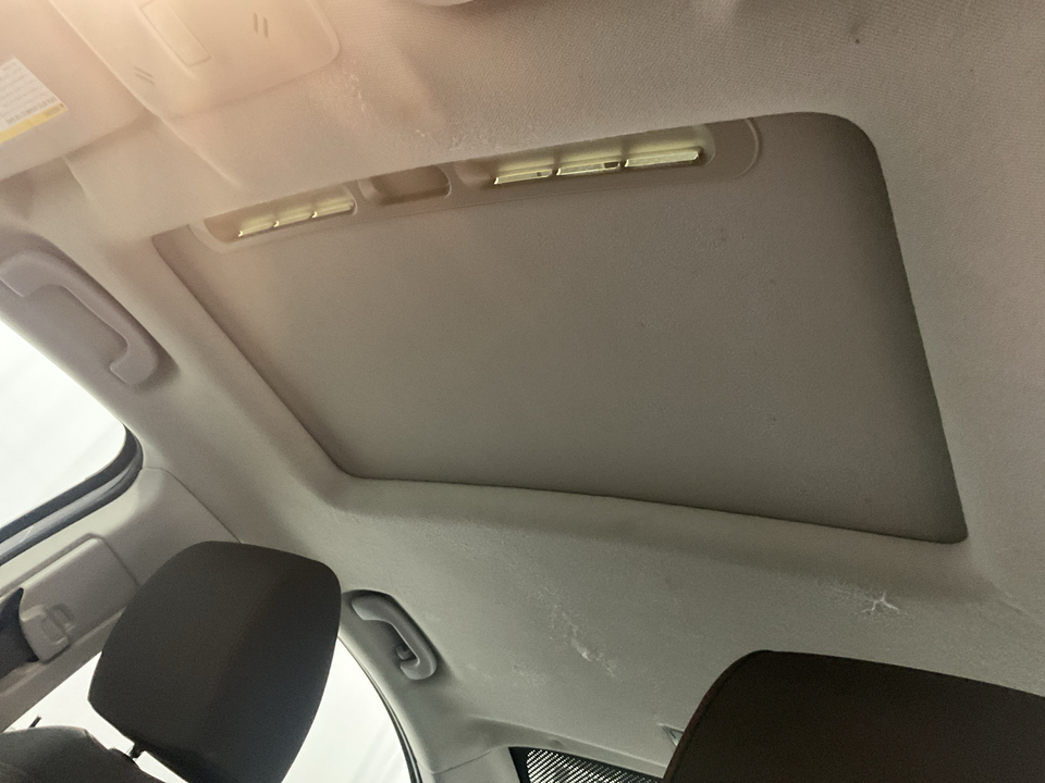 2018 Chevrolet Sonic LT