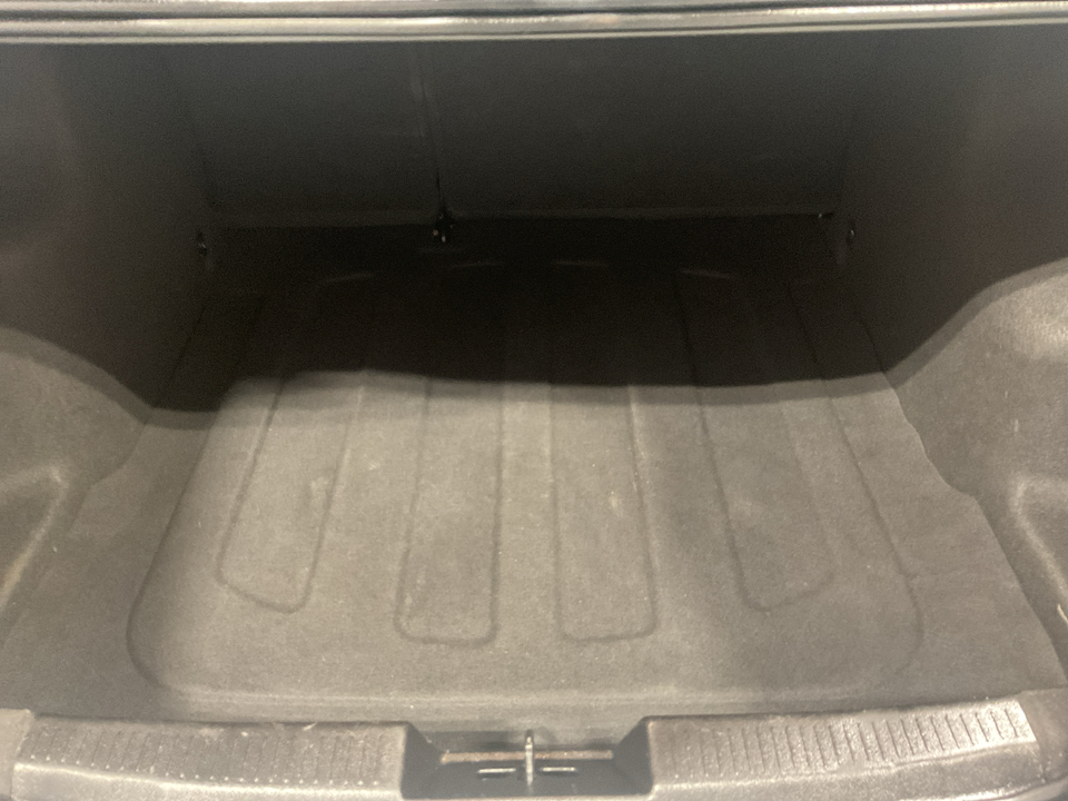 2018 Chevrolet Sonic LT