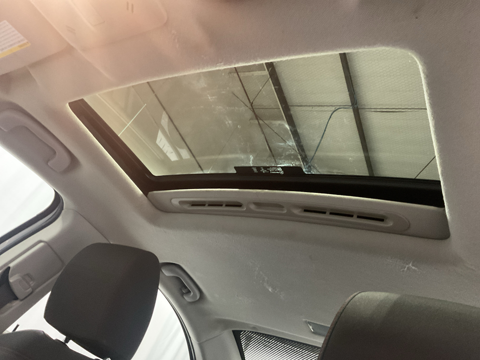 2018 Chevrolet Sonic LT