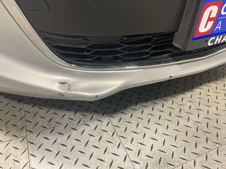 2018 Chevrolet Sonic LT