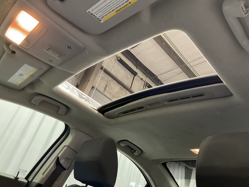 2018 Chevrolet Sonic LT