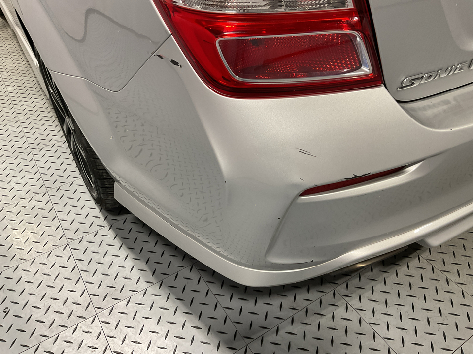 2018 Chevrolet Sonic LT