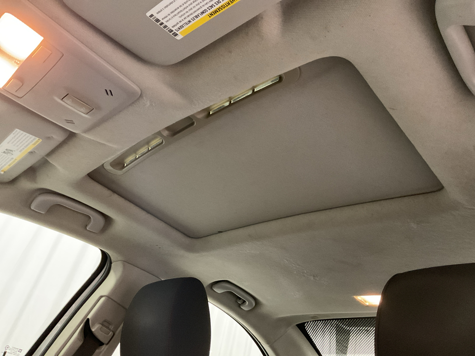 2018 Chevrolet Sonic LT