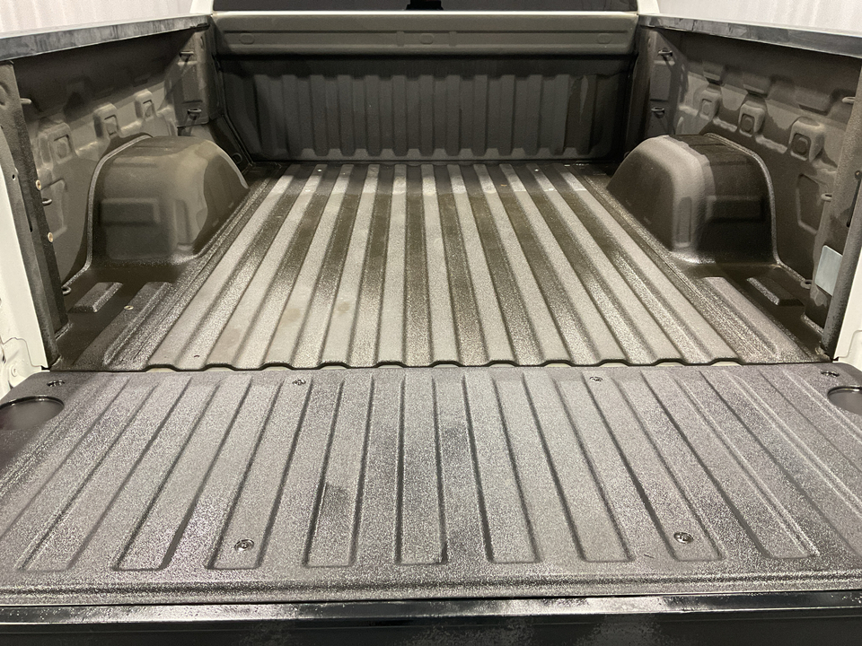 2020 Chevrolet Silverado 1500 LT Crew Cab 4WD